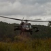 MEDEVAC Rehearsal Training