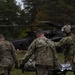 MEDEVAC Rehearsal Training