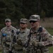 MEDEVAC Rehearsal Training