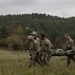 MEDEVAC Rehearsal Training