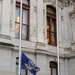 Navy and Marine Corps 250 CNO Delivers Navy Birthday Message at Philadelphia City Hall