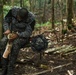 Combined Jungle Operations Course Primitive Fire and Water Filtration