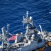 USS Iwo Jima Celebrates Navy 250th Birthday