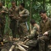 Combined Jungle Operations Course Primitive Fire and Water Filtration