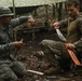 Combined Jungle Operations Course Primitive Fire and Water Filtration