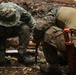 Combined Jungle Operations Course Primitive Fire and Water Filtration