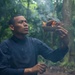 Combined Jungle Operations Course Primitive Fire and Water Filtration