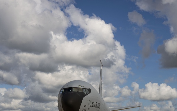 Alabama National Guard arrives to support JTC - DC