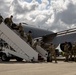Alabama National Guard arrives to support JTC - DC