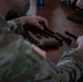 West Virginia Joint Task Force members attend safety training on M17 pistols