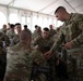 West Virginia Joint Task Force members attend safety training on M17 pistols