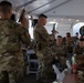 West Virginia Joint Task Force members attend safety training on M17 pistols