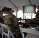 West Virginia Joint Task Force members attend safety training on M17 pistols