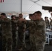 West Virginia Joint Task Force members attend safety training on M17 pistols