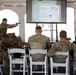 West Virginia Joint Task Force members attend safety training on M17 pistols