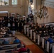 Thanksgiving and Remembrance Ceremony at Christ Church