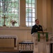 Thanksgiving and Remembrance Ceremony at Christ Church