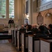 Thanksgiving and Remembrance Ceremony at Christ Church