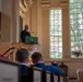 Thanksgiving and Remembrance Ceremony at Christ Church