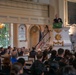 Thanksgiving and Remembrance Ceremony at Christ Church