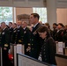 Thanksgiving and Remembrance Ceremony at Christ Church