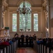 Thanksgiving and Remembrance Ceremony at Christ Church