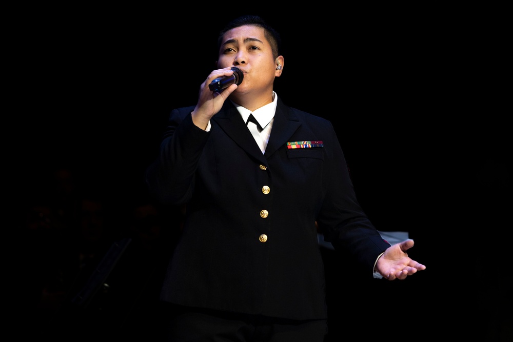 NMC 250 Philadelphia: Victory at Sea Concert