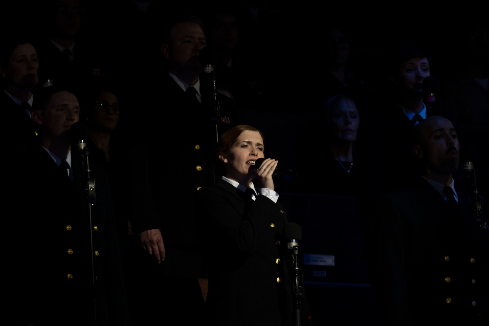 NMC 250 Philadelphia: Victory at Sea Concert