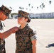 13th MEU holds Promotion Ceremony
