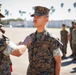 13th MEU holds Promotion Ceremony