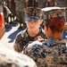 13th MEU holds Promotion Ceremony