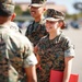 13th MEU holds Promotion Ceremony