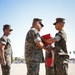 13th MEU holds Promotion Ceremony