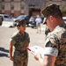 13th MEU holds Promotion Ceremony