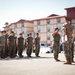 13th MEU holds Promotion Ceremony