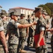 13th MEU holds Promotion Ceremony