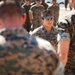 13th MEU holds Promotion Ceremony