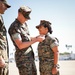 13th MEU holds Promotion Ceremony