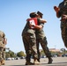 13th MEU holds Promotion Ceremony