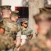13th MEU holds Promotion Ceremony
