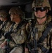 OLS - El Paso Mobilization