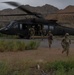 OLS - El Paso Mobilization