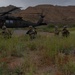 OLS - El Paso Mobilization
