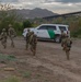 OLS - El Paso Mobilization