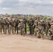 OLS - El Paso Mobilization