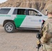 OLS - El Paso Mobilization