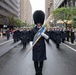 U.S. Navy Band marches in Philadelphia for Navy 250th birthday
