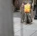 DC National Guard Beautification on 19th Street SE