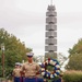 NMC 250 Philadelphia: Beirut Memorial Wreath Laying Ceremony  