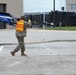 DC National Guard Beautification on 19th Street SE
